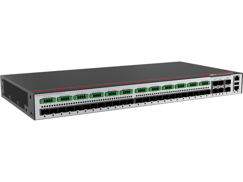 华为 CloudEngine S5735E-L24HJ4XE-A-V2
